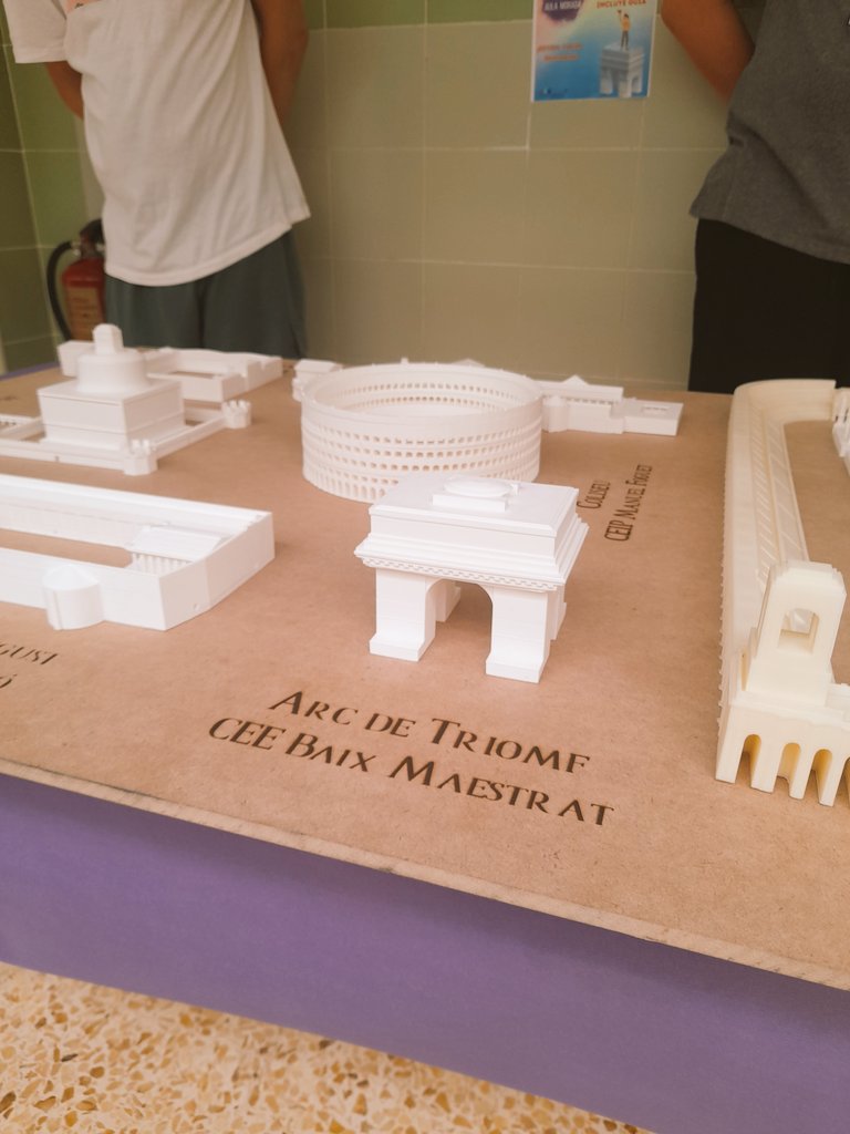 CEE BAIX MAESTRAT tweet media