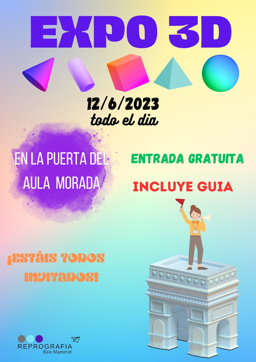 CEE BAIX MAESTRAT tweet media