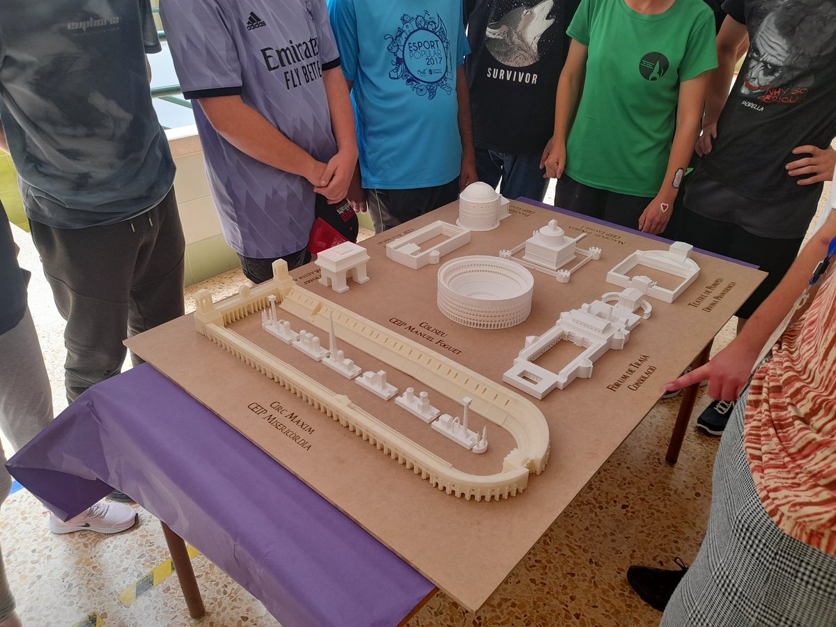 CEE BAIX MAESTRAT tweet media