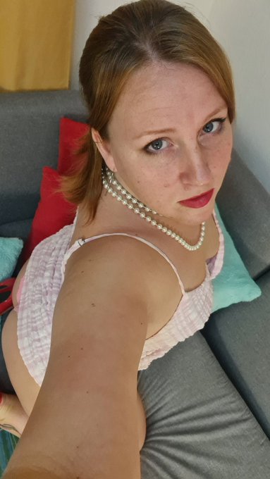 This is the outfit I chose yesterday for a custom video😉 https://t.co/FDfRLtPd6y<a href="/tag/mom"class="tags"><span>#mom</span></a><a href="/tag/redhead"class="tags"><span>#redhead</span></a><a href="/tag/milf"class="tags"><span>#milf</span></a>