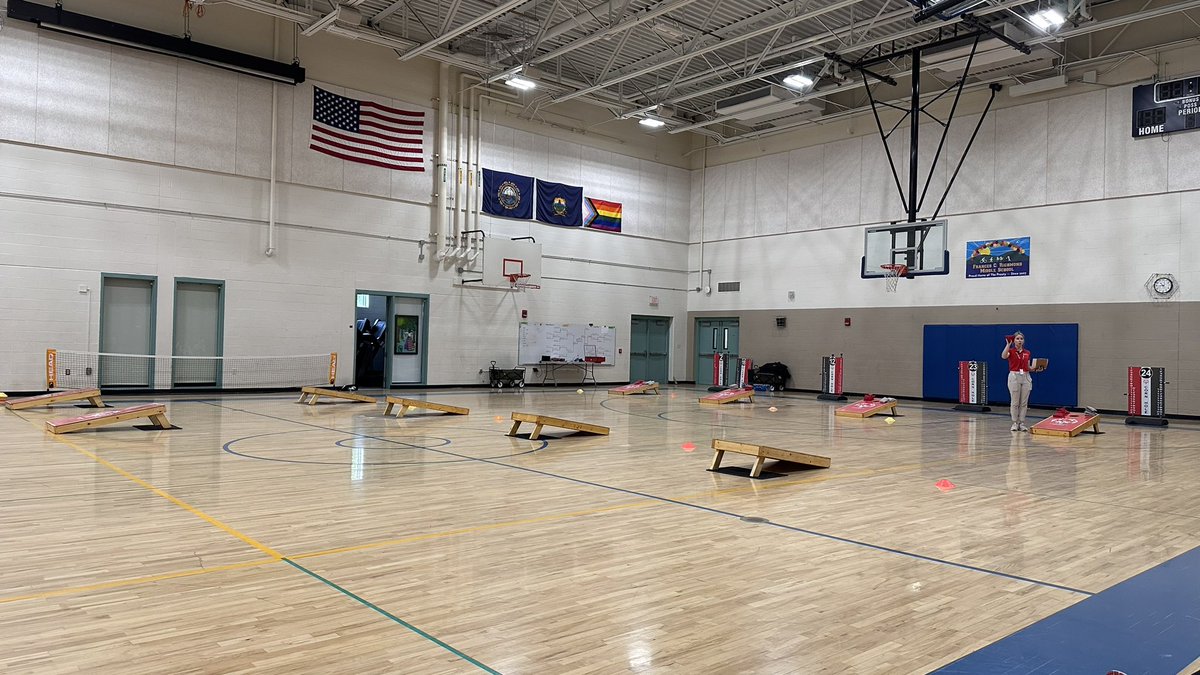 Catherine Patch, M.Ed. tweet media