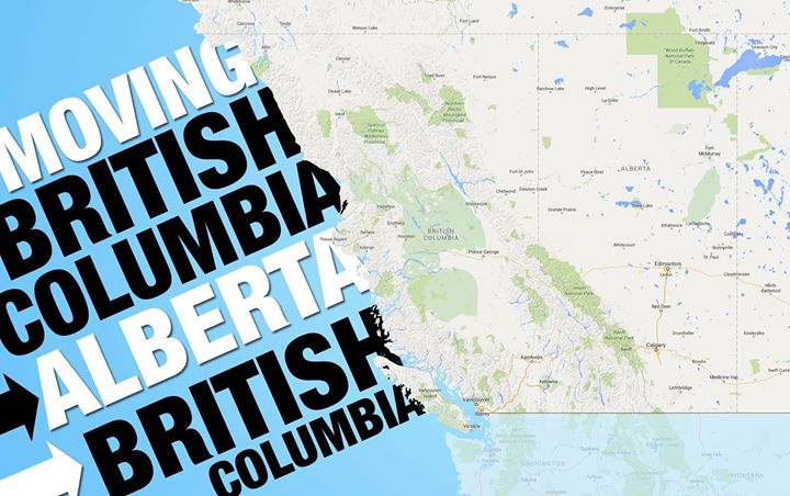 We are doing more long-haul moves every month. Our trucks are travelling back and forth between BC, Alberta, Saskatchewan and beyond. We are able to pick up your move on the way. Share this with someone moving in Western Canada. Thanks! ow.ly/uwe73075tk9