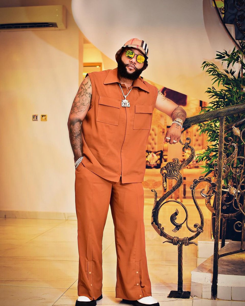 'Gospel music gave me more money than I’ve made in my entire career' – Kcee