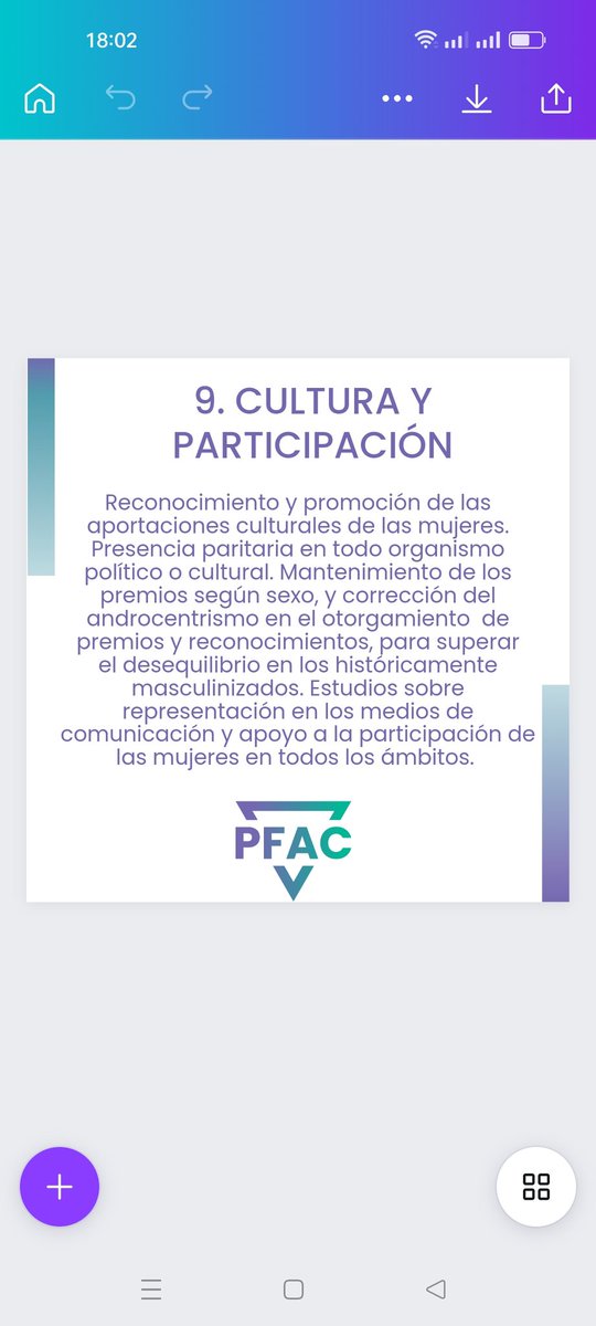 feministas_cong's tweet photo. https://t.co/MGg1lmNwnn