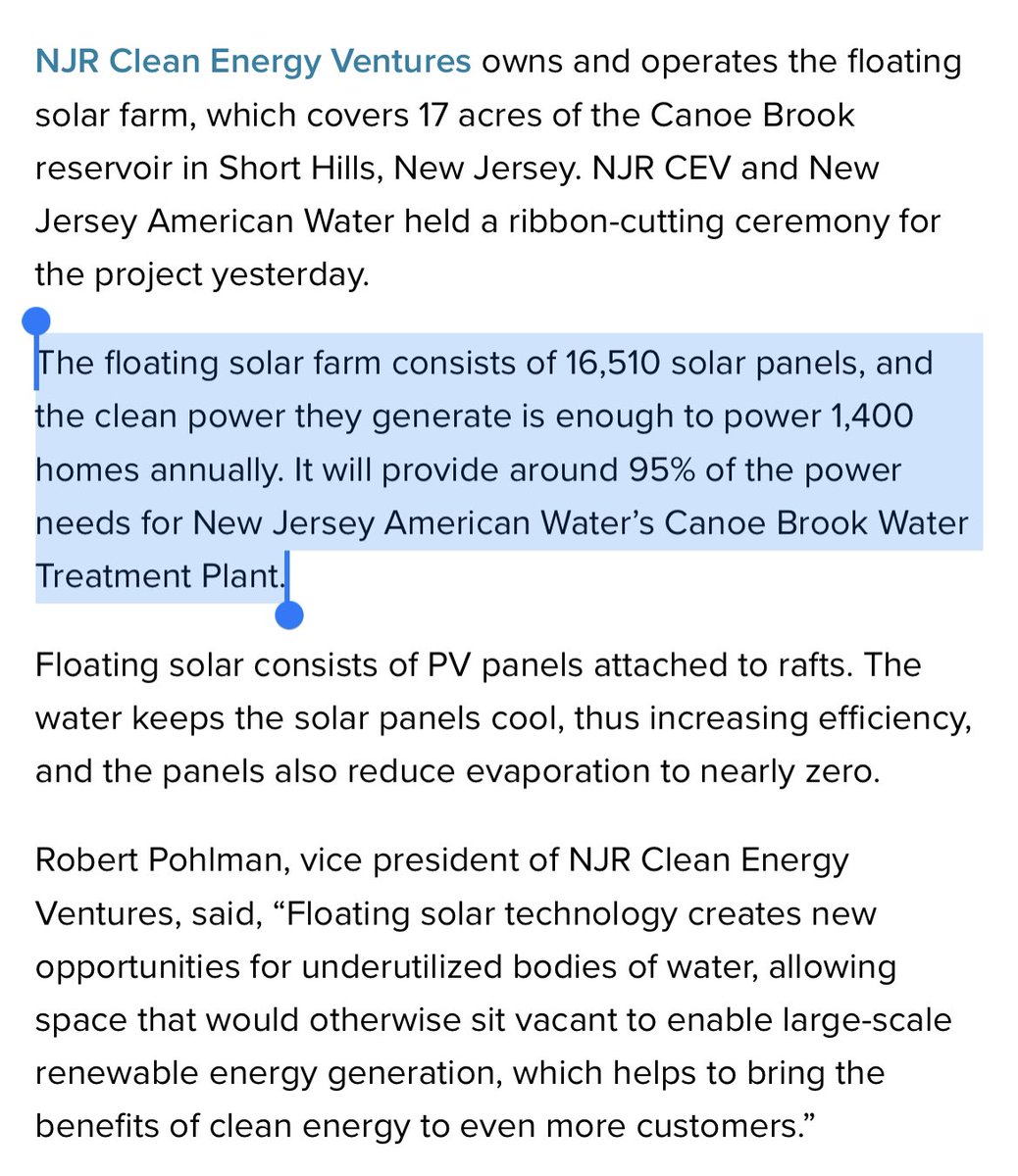 Solar panels that can generate enough clean energy to lower costs and improve the environment should be normalized, but this issue is "political" because politicians are being bribed by fossil fuel oligarchs.