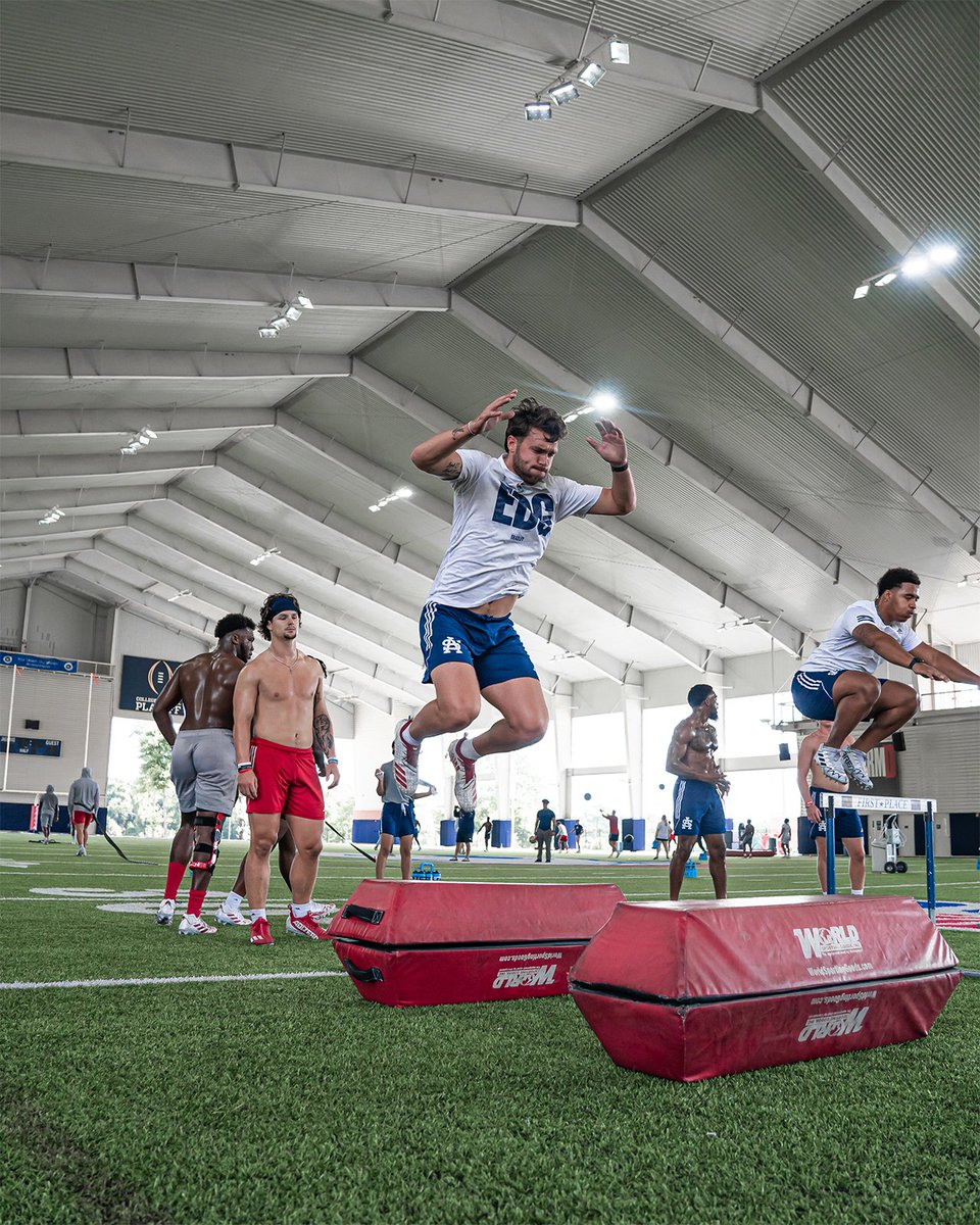 South Alabama Football 🏈 tweet media