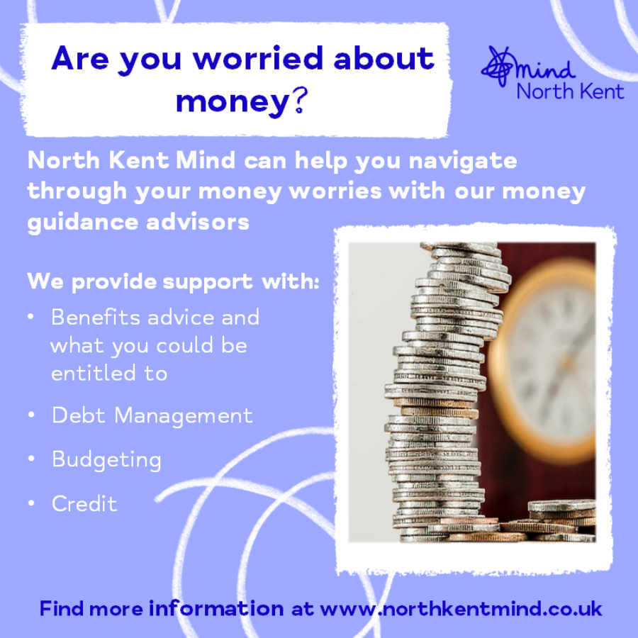 North Kent Mind tweet media