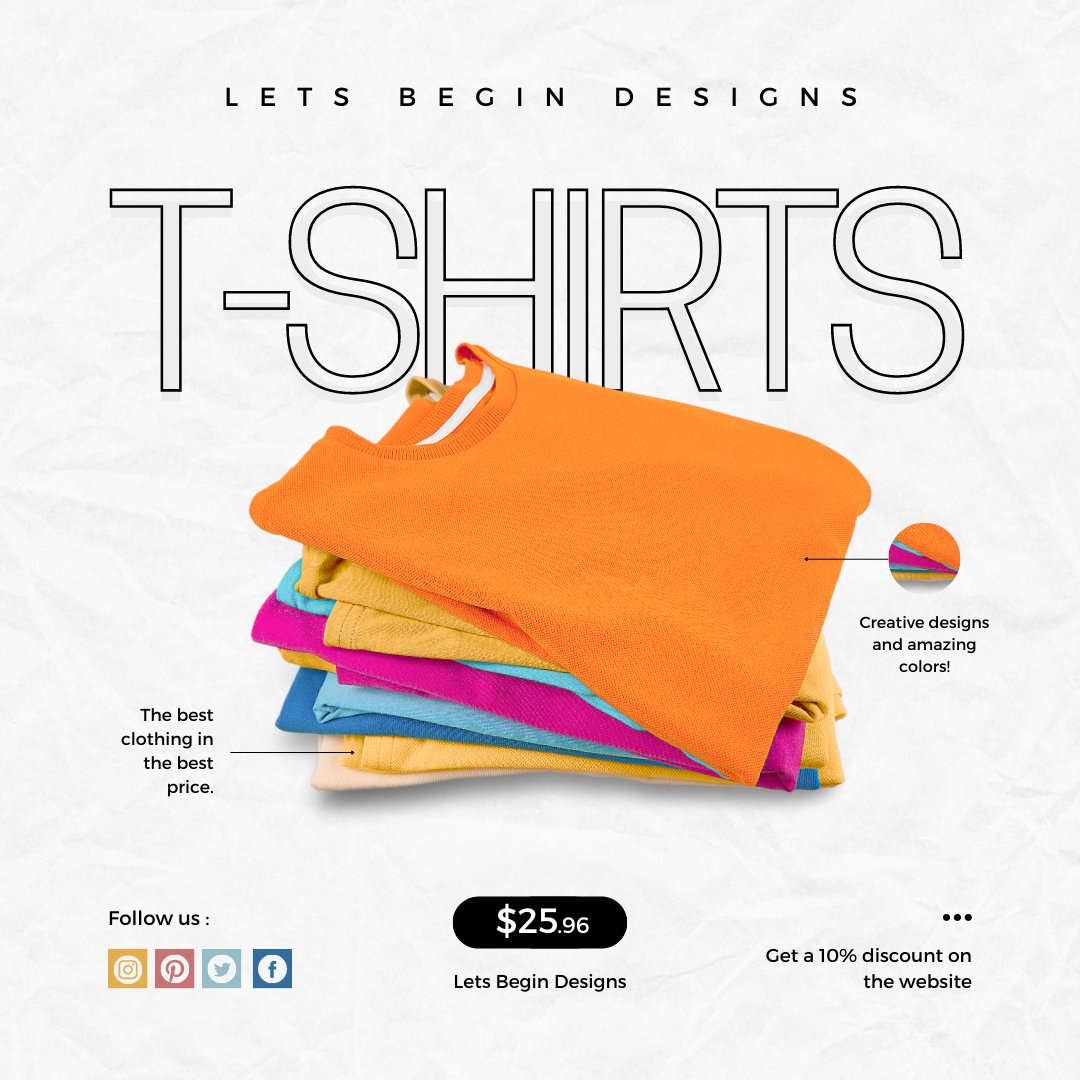 Welcome to our store, where creativity knows no bounds! 🎨👕 Discover a world of limitless designs and endless possibilities.  ✨🖌️

#ShirtBrand #CreativeDesigns #UnleashYourStyle #ExpressYourself #ArtisticApparel #UniqueFashion #QuirkyTees