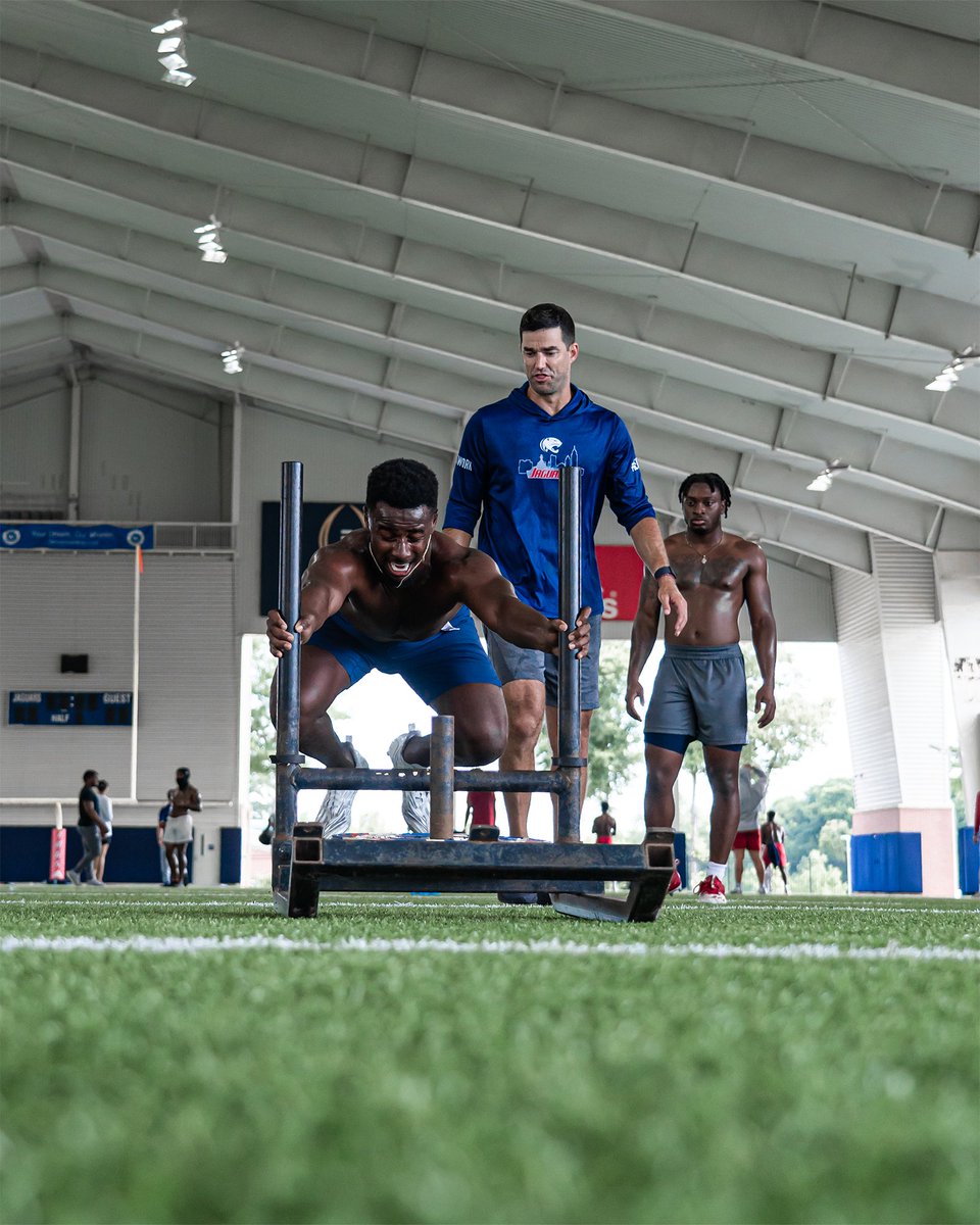 South Alabama Football 🏈 tweet media