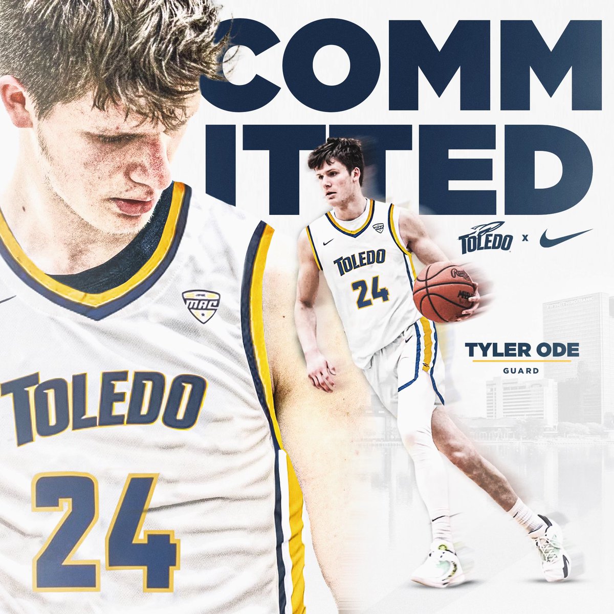 Tyler Ode tweet media