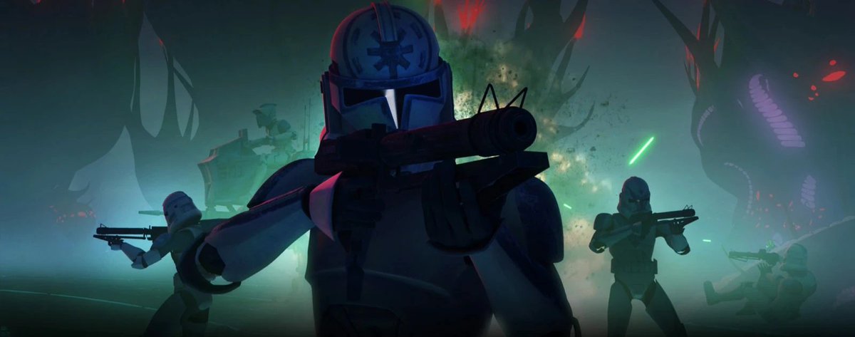 Star Wars Total Rewatch Podcast tweet media