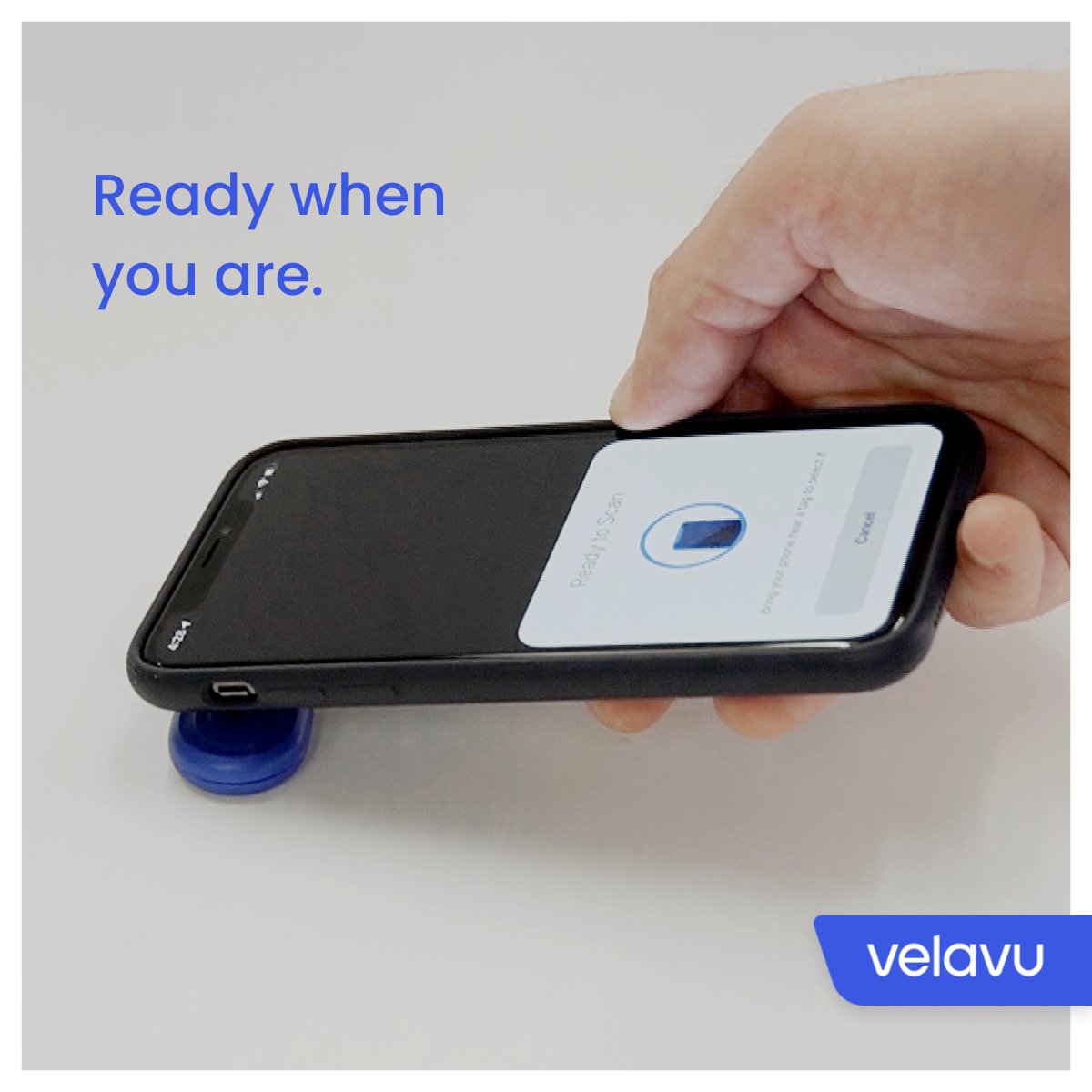 velavu_tech's tweet photo. No need to hire technicians for expensive and lengthy installations that result in workplace interruptions — we offer a seamless installation that anyone with a smartphone can do.
#easyinstallation #simplesetup #assetmanagement #assettracking https://t.co/QnZK4NgBUu