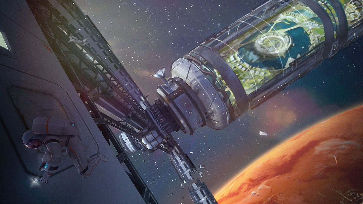 Terraformers 🚀 1.0 Out Now! tweet media