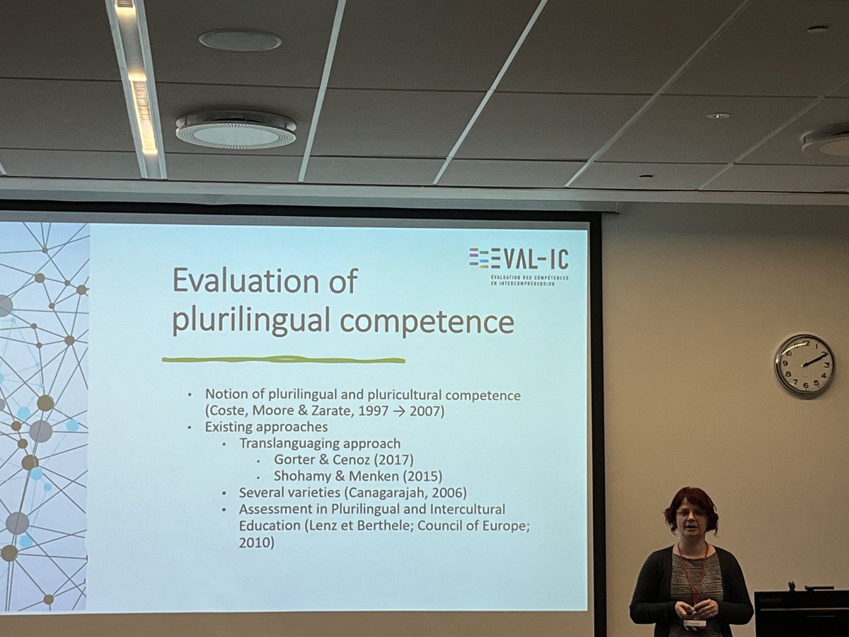 FIPLV's tweet photo. Excellent presentations at the #FIPLV Nordic-Baltic Region conference in #Reykjavik last week. Ene Petersen(Estonia), Puneet Kaur (#IDV & India), Margaret’s Strasser @Sprachen_PLUS (Salzburg) & Simone Smala (#Queensland) - all inspiring. #FutureLanguages2023 https://t.co/ofm0N7zUdr