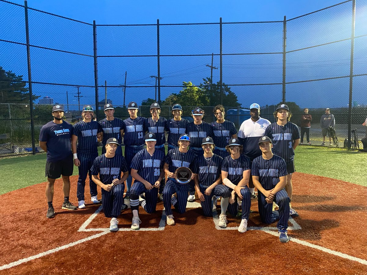 Perfect Game Mid-Atlantic tweet media