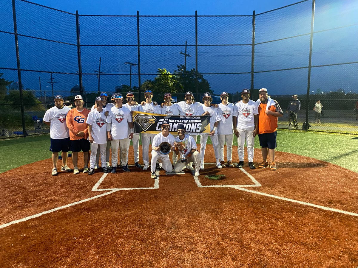 Perfect Game Mid-Atlantic tweet media