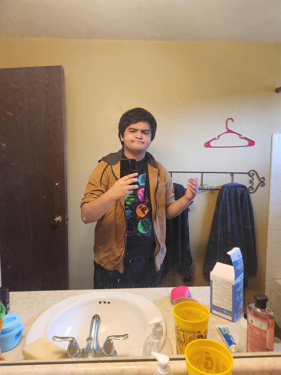 WEREW0LFBL00D's tweet photo. Boy it sure is #munday https://t.co/CBQwPZDedE