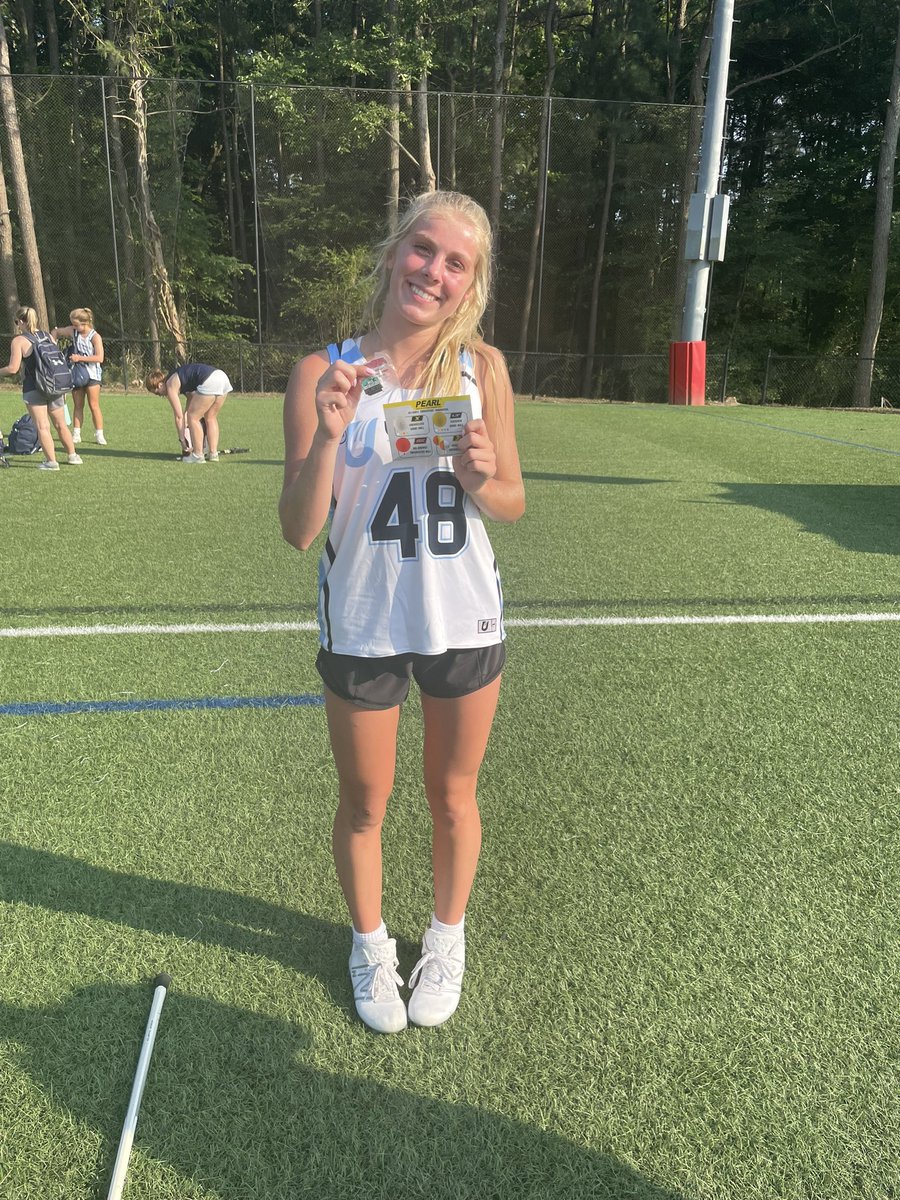 Fort Mill Girls Lacrosse tweet media