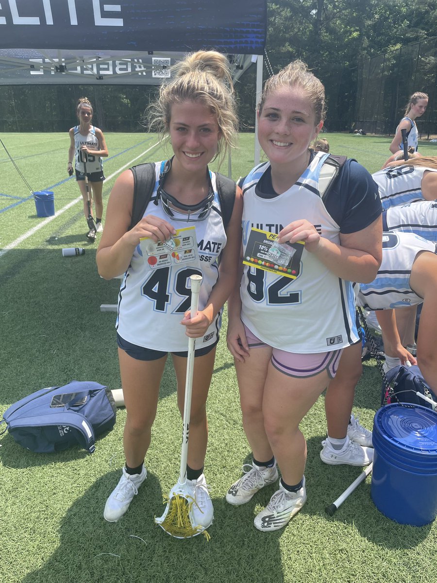 Fort Mill Girls Lacrosse tweet media