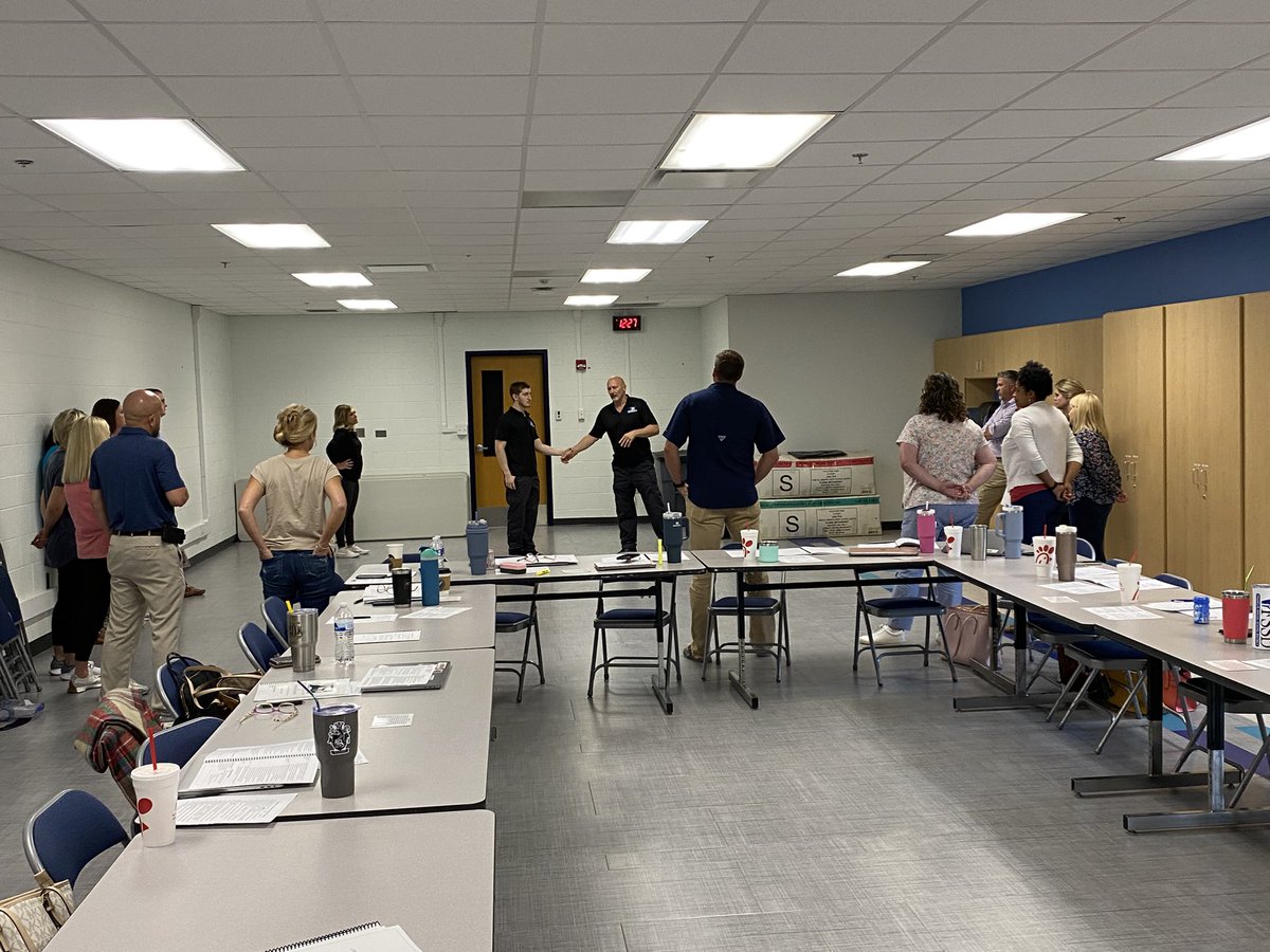 FSSD Special Populations tweet media