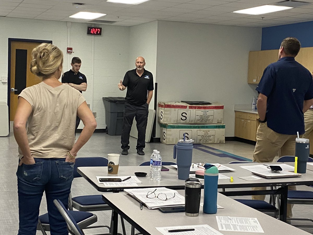 FSSD Special Populations tweet media