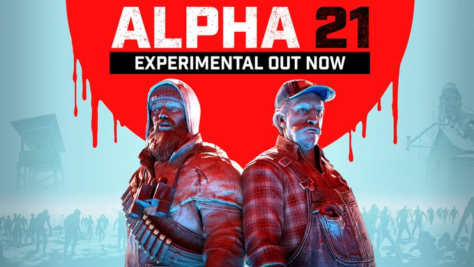 Hey people! Come and grab a server for $5.99!
7d2d.net

 #7daystodie #7d2d #7dtd <a href="/7DaystoDie/">7 Days to Die Official</a>