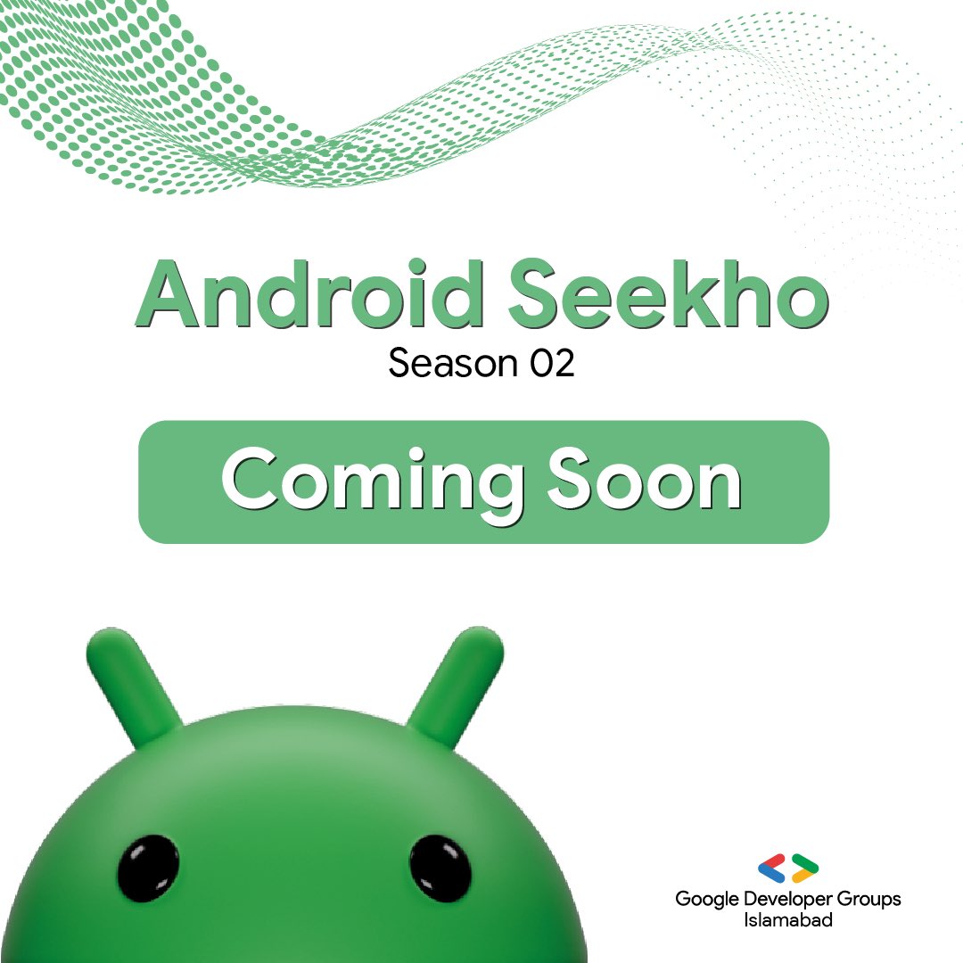 Are you ready to master the art of _________ 🤖

Can you guess? 🤔

Stay tuned! 

(Hint: It’s written in the image 😏)