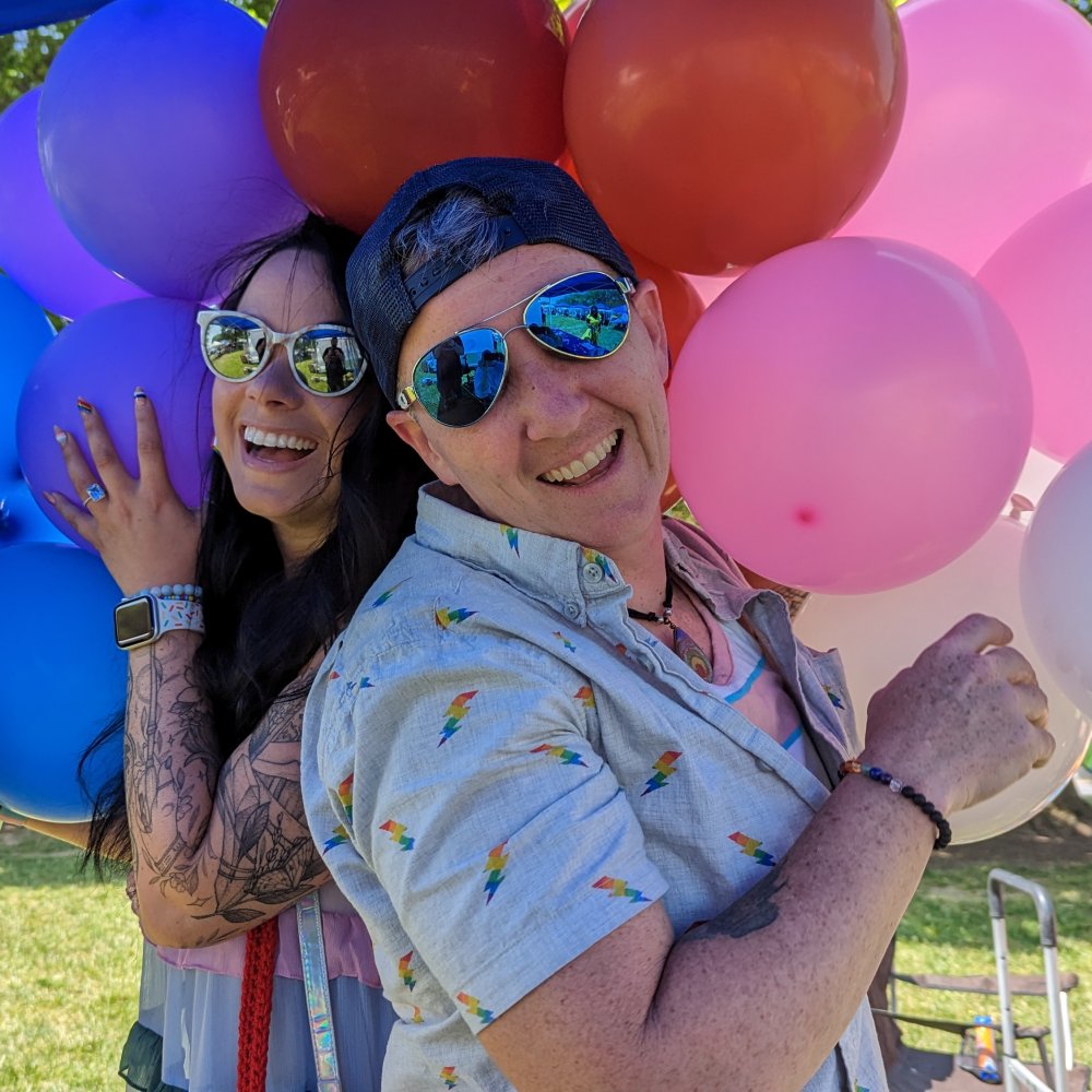 Sussex Pride Trans tweet media