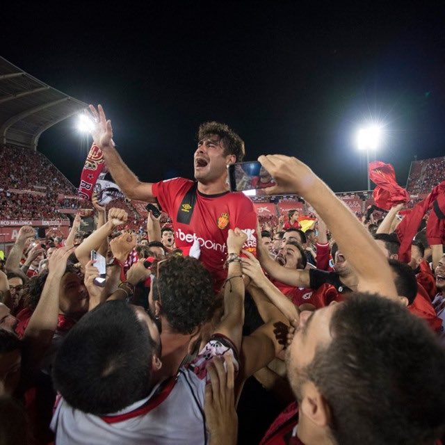 rcdm6191's tweet photo. GRÀCIES A DÉU SOM MALLORQUÍ❤️ https://t.co/89mlCqFKvg