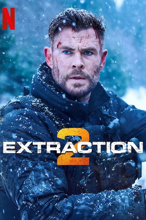 10 Movies to Watch Before Extraction 2