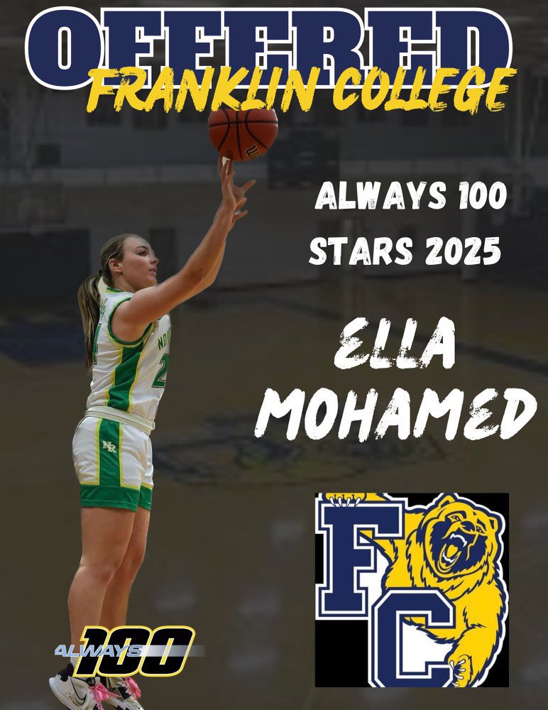 Ella Mohamed tweet media