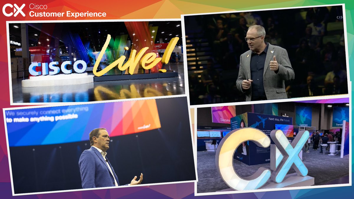 sandy3399's tweet photo. “Because every technology experience is personal to you. We’ve got your back!”  @CiscoCX 
As we push the boundaries of transitions: hyperconnectivity, AI and quantum computing.
3S- Simplification,Security &amp; Sustainability are underlying levers to drive customer outcomes. @Cisco https://t.co/93NftqnhvX