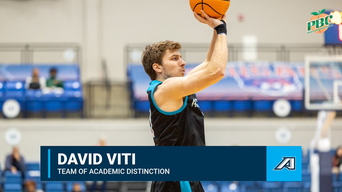 David Viti Named to PBC Academic Team augustajags.com/news/2023/6/12…