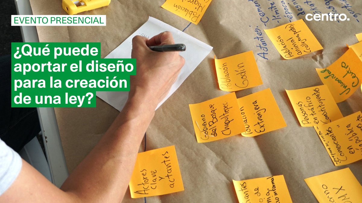 paulina cornejo mv (@pacomova) on Twitter photo Mañana nos visitará <a href="/Salgado/">Mariana Salgado</a> de <a href="/disenoydiaspora/">diseñoydiáspora</a> para platicarnos sobre parte de su trabajo en el Ministerio del Interior de Finlandia. Acompáñenos <a href="/centro_news/">CENTRO diseño | cine | televisión</a>
Registro 👉 lnkd.in/e4aM7hvZ Mañana nos visitará <a href="/Salgado/">Mariana Salgado</a> de <a href="/disenoydiaspora/">diseñoydiáspora</a> para platicarnos sobre parte de su trabajo en el Ministerio del Interior de Finlandia. Acompáñenos <a href="/centro_news/">CENTRO diseño | cine | televisión</a>
Registro 👉 lnkd.in/e4aM7hvZ