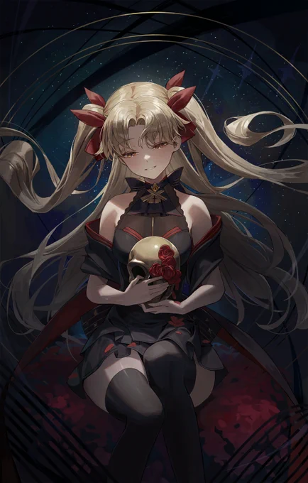 #FGO