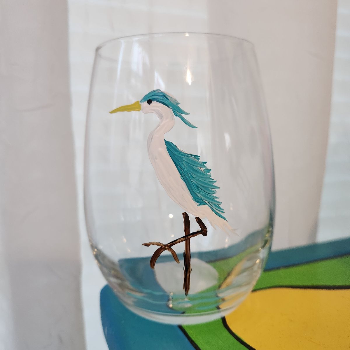 CreateBR's tweet image. July calendar of awesome events - *|URL| Join us for an evening of pure painting pleasure! We y the end of the workshop, you'll have a stunning masterpiece to take home.