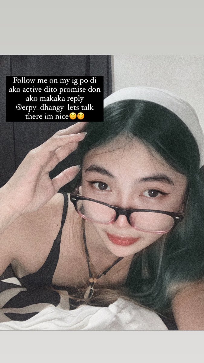 DARLING5446's tweet photo. Do it now find me there love im up for anything exclusive vids and pics is all available 4$ only u can access all my content just try and i prefer vcs too im the nicest cutie in your service 💋🔞
#pinayalter #pinay #contentsell #alterphilippines #alterpinayph #alterpinayvideos https://t.co/5T9uEWTYf8