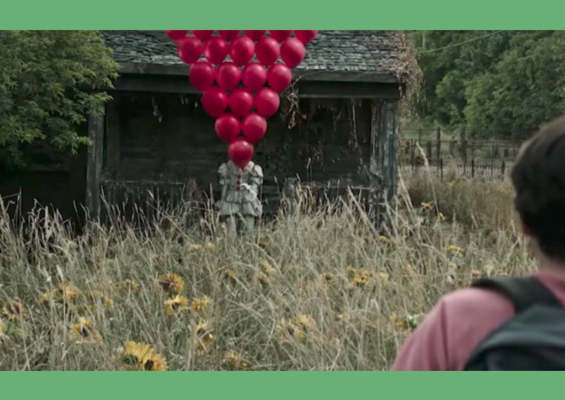 Hey kiddos! Tomorrow we go back to Derry and discuss Andy Muschietti’s updated take on the famous Stephen King novel with 2017’s It.