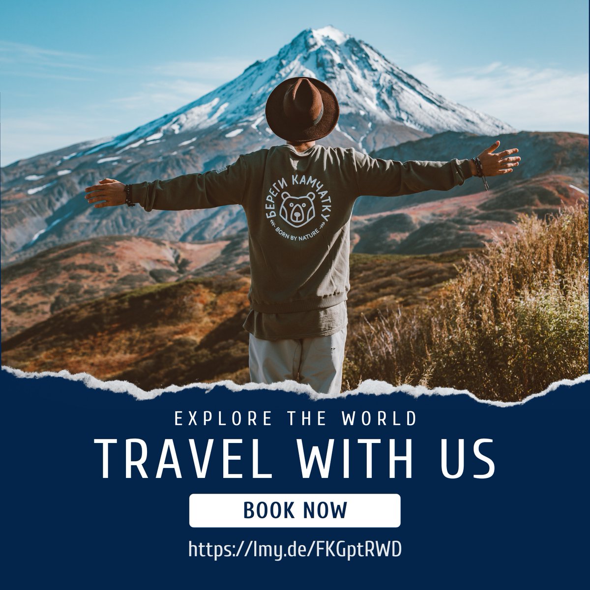 Now you can travel from United States to your favorite international destination without brooding over the budget. Plan and click here lmy.de/FKGptRWD to book your next international flight and get amazing deals and offers on airfare. Fancy a trip to New Zealand? Or how