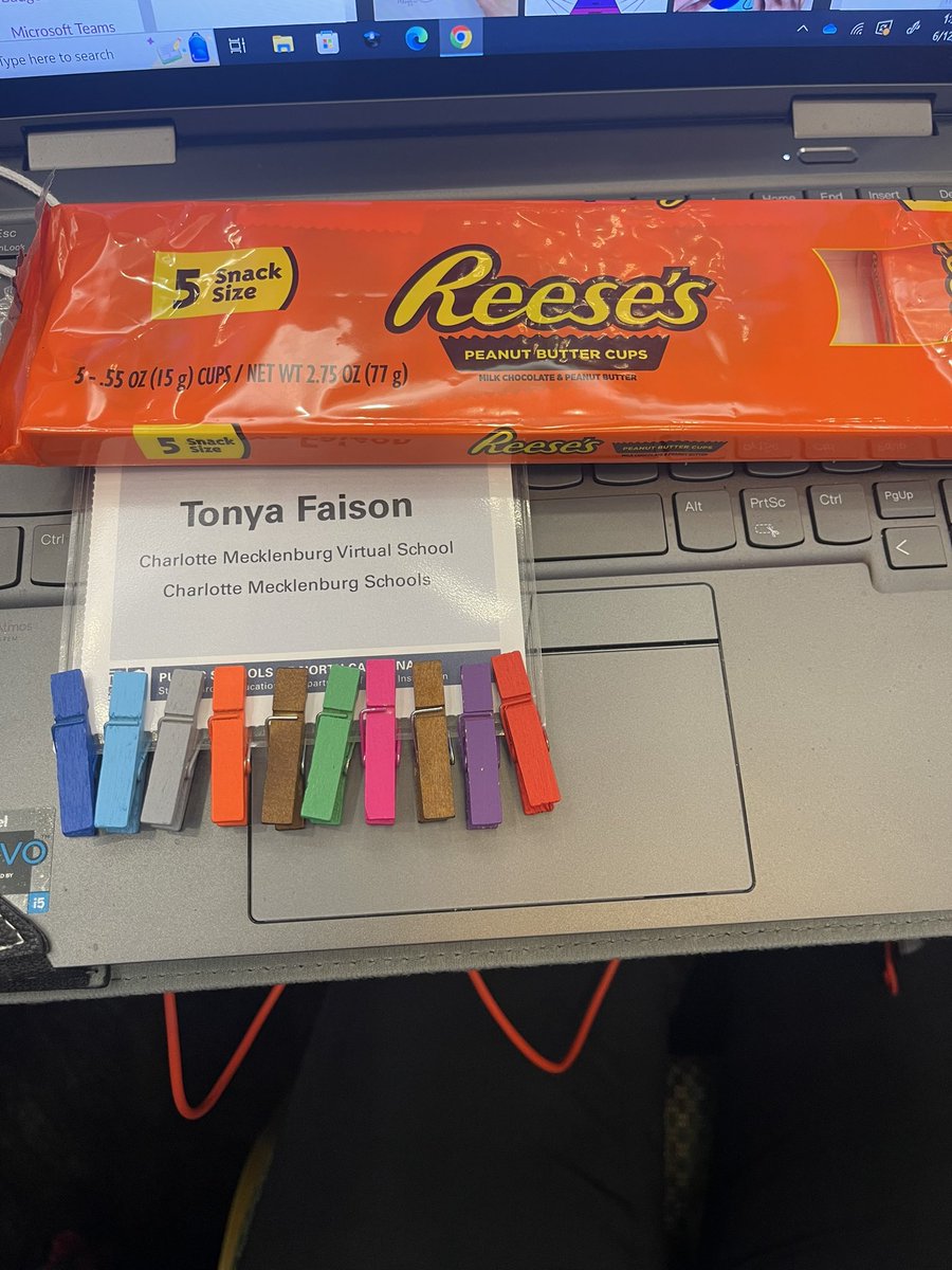 Tonya Faison tweet media