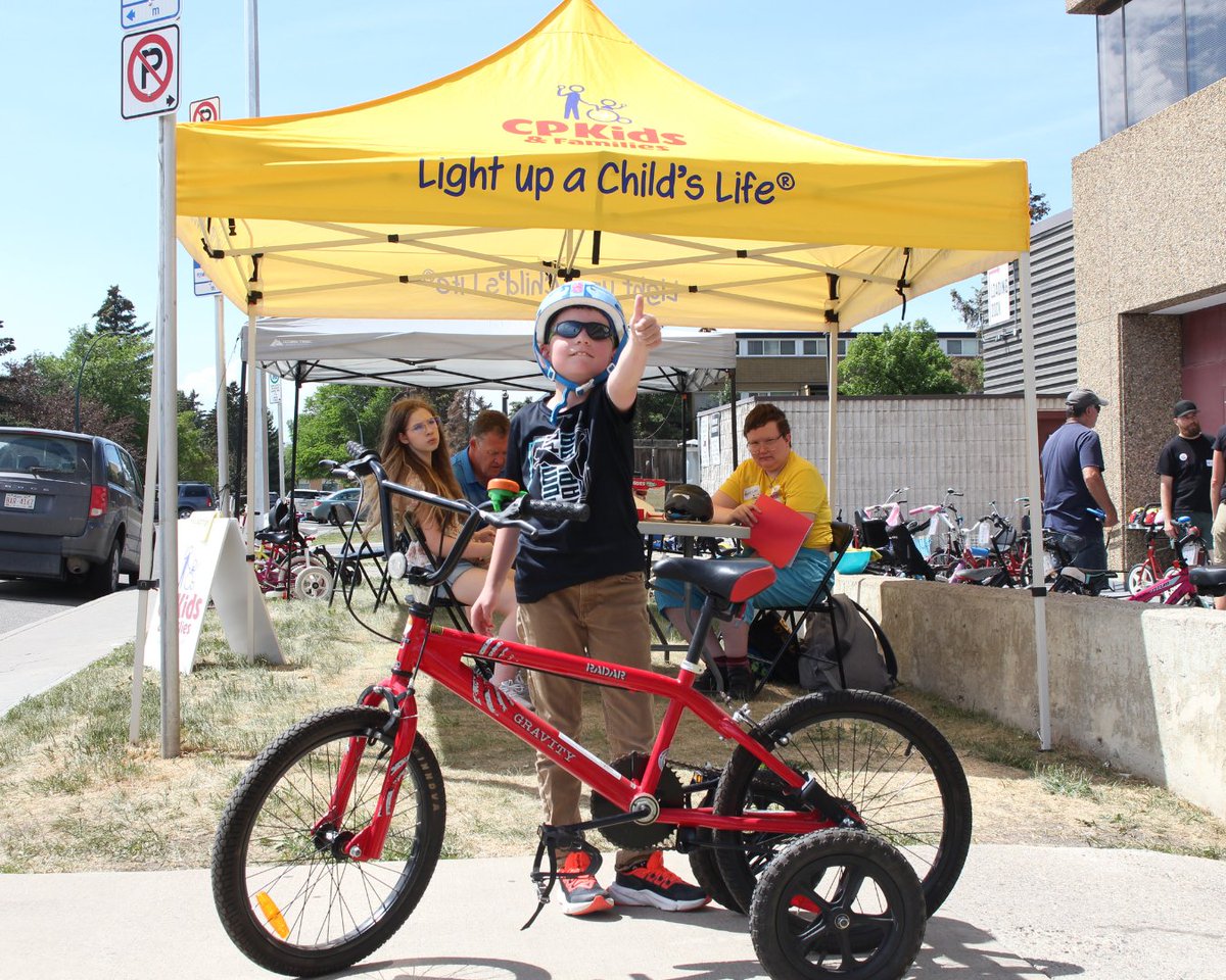 CP Kids & Families tweet media