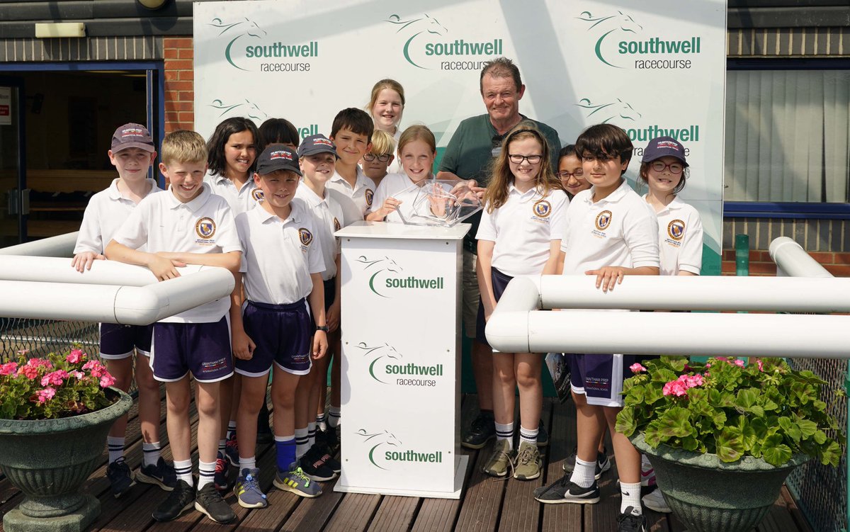 Southwell Racecourse tweet media