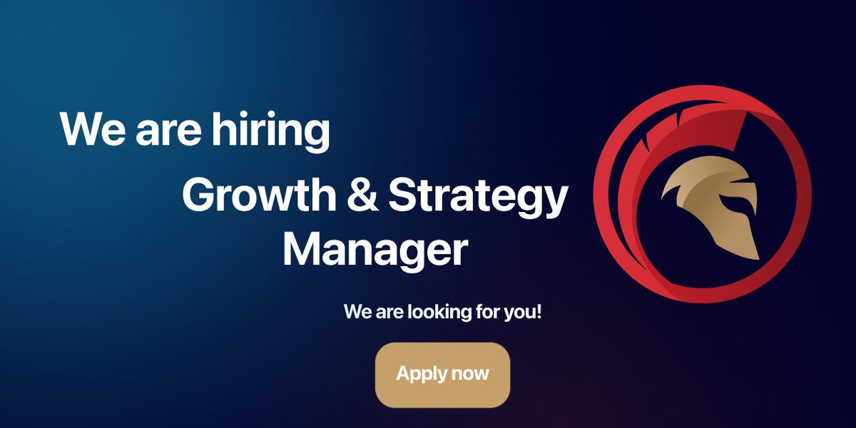 Imperator Co On Twitter Dear Community Imperator Is Currently Seeking