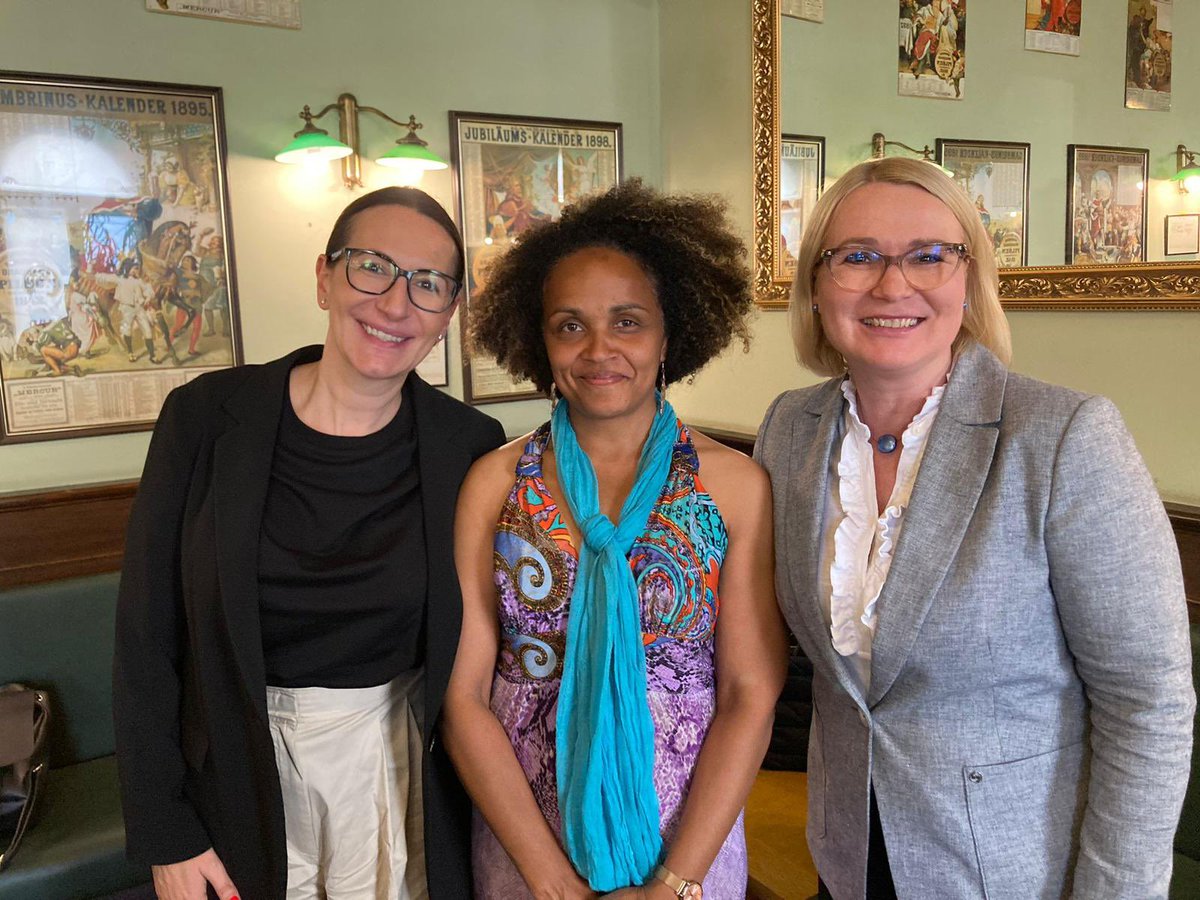 Jana Černochová on Twitter 