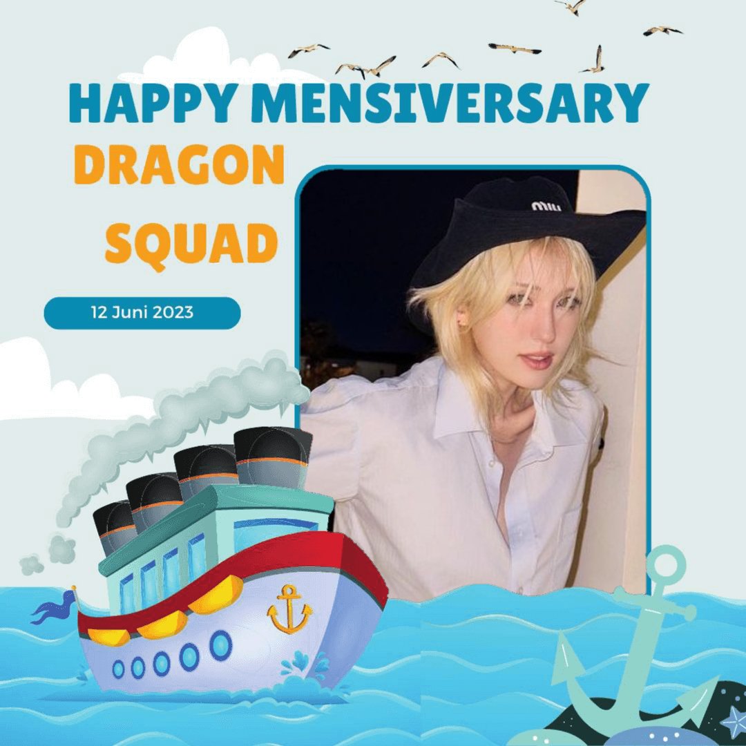 swaygrail's tweet photo. #NewProfilePic for naga mensip🎂
Semoga makin nganu, free link😋

@DRAGONSQUADBASE https://t.co/Okt4AcAqLO