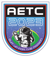 AETC_Alabama's tweet image. AETC 2023 is THIS WEEK! We hope to see you there!
Visit alabamaetc.com for more info.
#AETC2023 #alsdeedtech