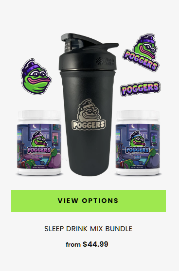 PoggersShop's tweet photo. Attention all frogs, we're excited to announce our Blue Raspberry Energy drink mix is available for purchase! 🤤

Along with new bundles! You can mix and match your product choice, flavor, shaker, and more! 😏

Shop now: https://t.co/IrqthS761m. 🛒 https://t.co/R2dDeMeVjj