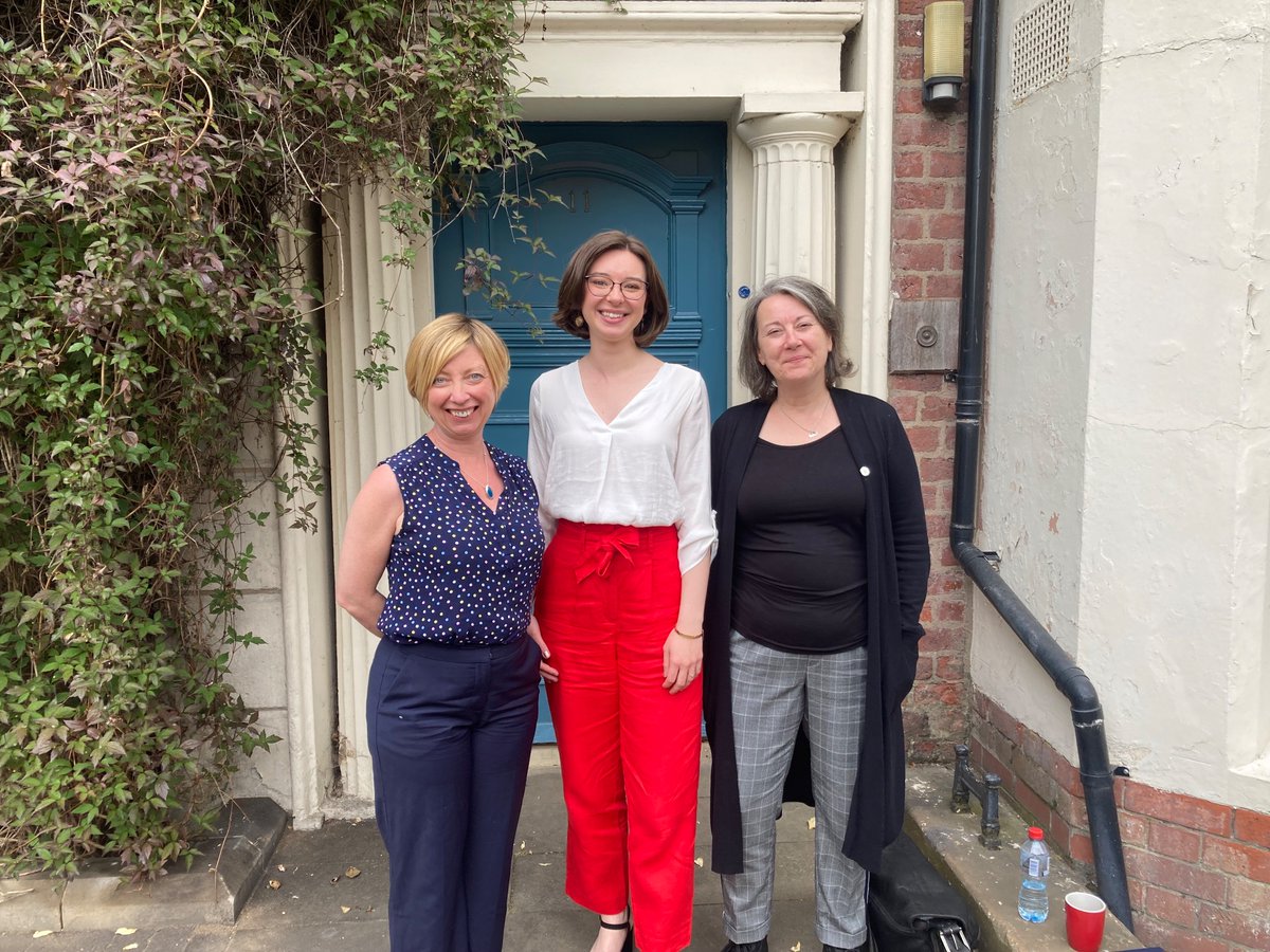 Dr Ciara Gorman tweet media