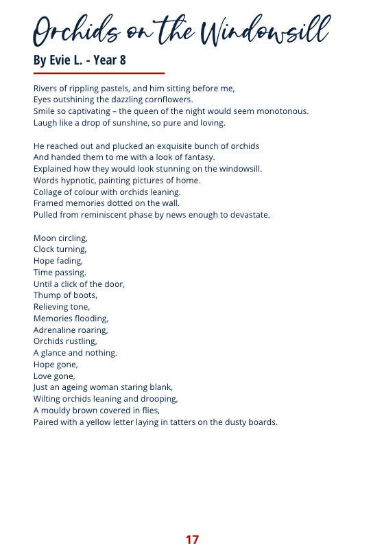 AshfordEnglish's tweet photo. Today saw the publication of our A. Magazine! A selection of art, photography, poems, stories and non-fiction from students at the Prep School, through to the Senior School, from all different subjects. Thank you to all our incredible contributors! @AshfordArtDpt @AshfordPrep https://t.co/Ua12hlVIKR