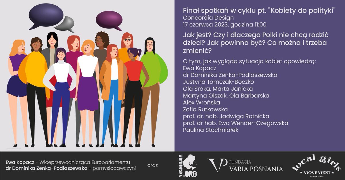 Dominika Zenka-Podlaszewska tweet media